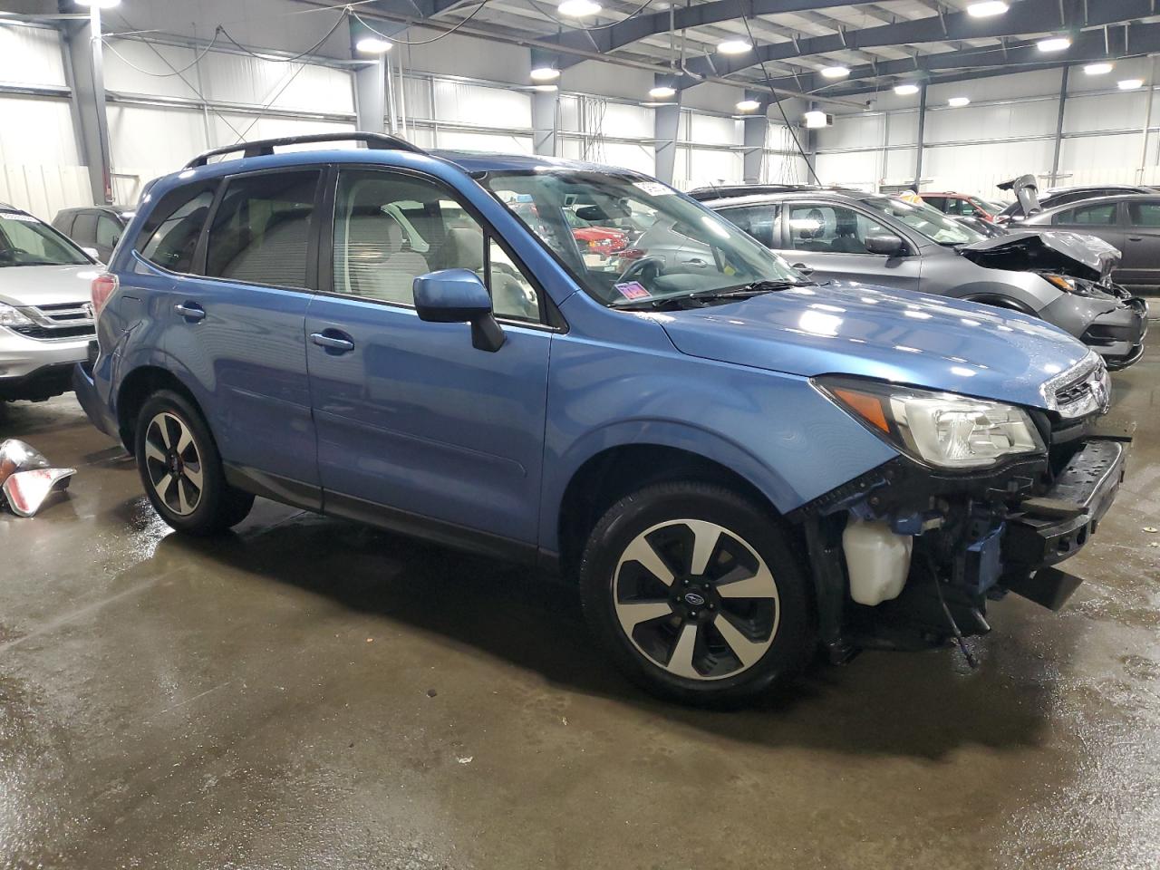 2017 Subaru Forester - Image 4