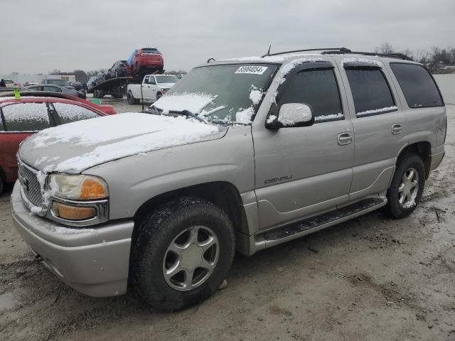 2005 Gmc Yukon Denali