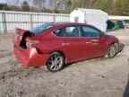 2014 Nissan Sentra S zu verkaufen in Charles City, VA - Rear End