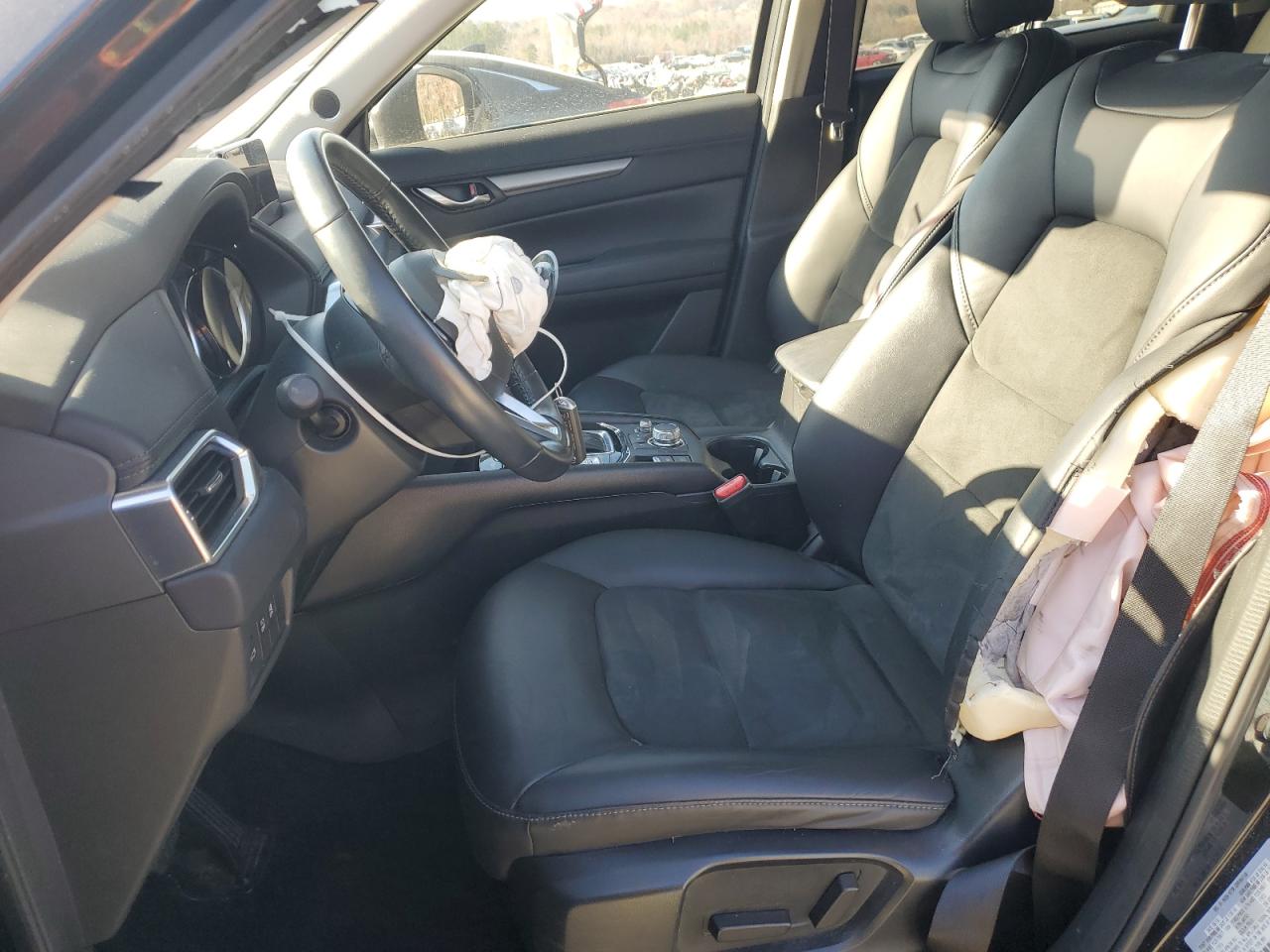 2019 Mazda CX-5 - Image 7