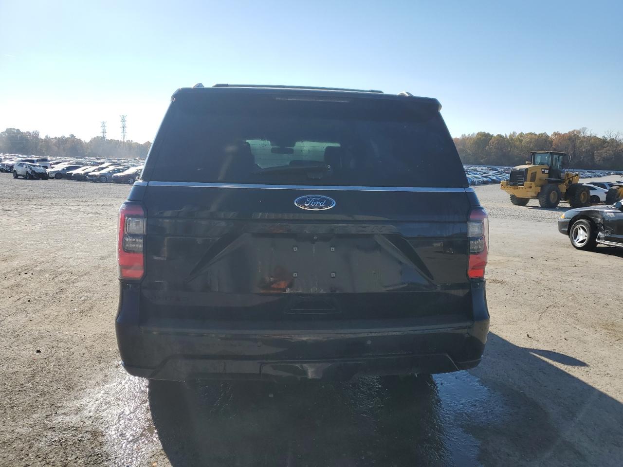 VIN 1FMJU2AT4KEA00596 2019 FORD EXPEDITION no.6