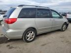 2006 Toyota Sienna Xle за продажба в Fredericksburg, VA - Front End