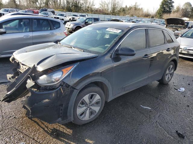 2019 Kia Niro Fe