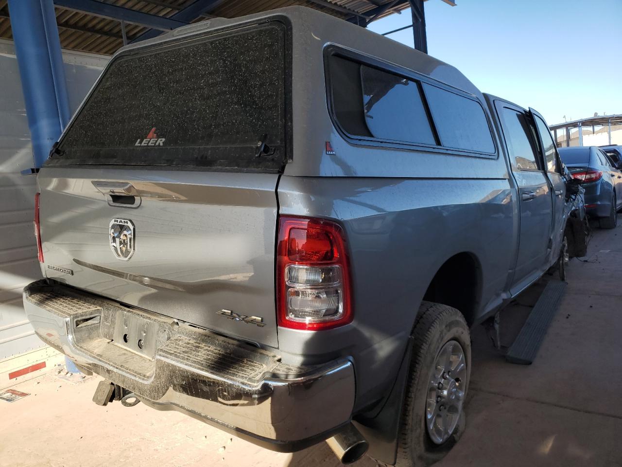 2022 RAM 2500 - Image 3