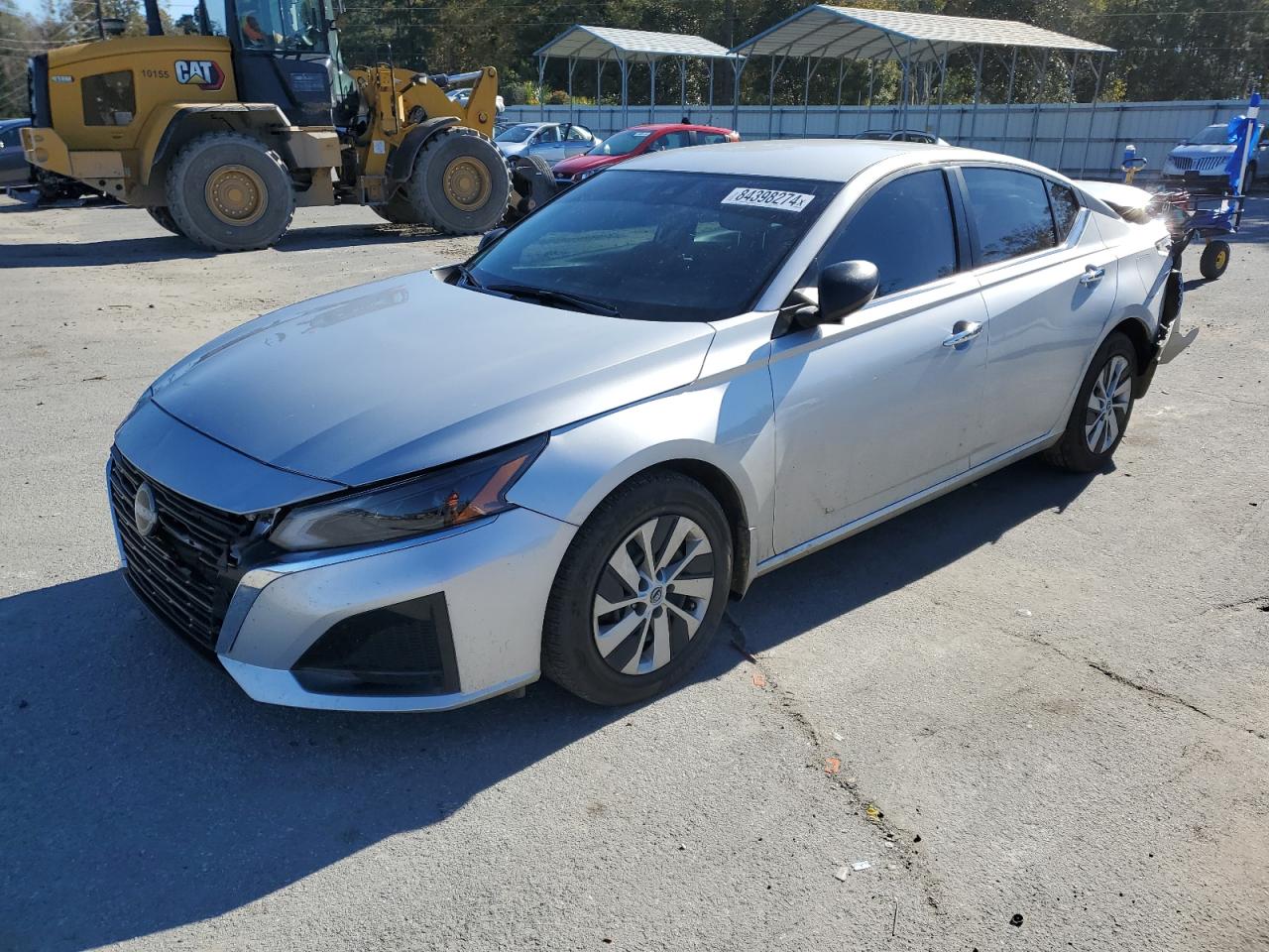 1N4BL4BV4RN316880 NISSAN ALTIMA 2024