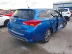 2014 TOYOTA AURIS EXCE for sale at Copart SANDWICH