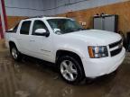 2012 Chevrolet Avalanche Lt en Venta en Kincheloe, MI - Rear End