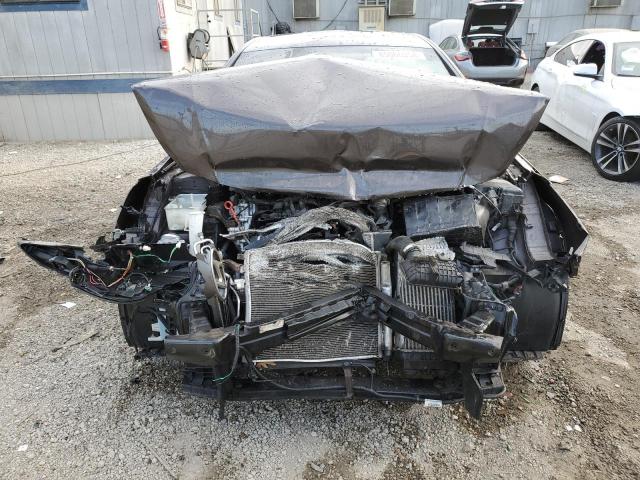  HYUNDAI SONATA 2015 Коричневый