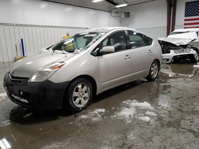 2004 Toyota Prius 