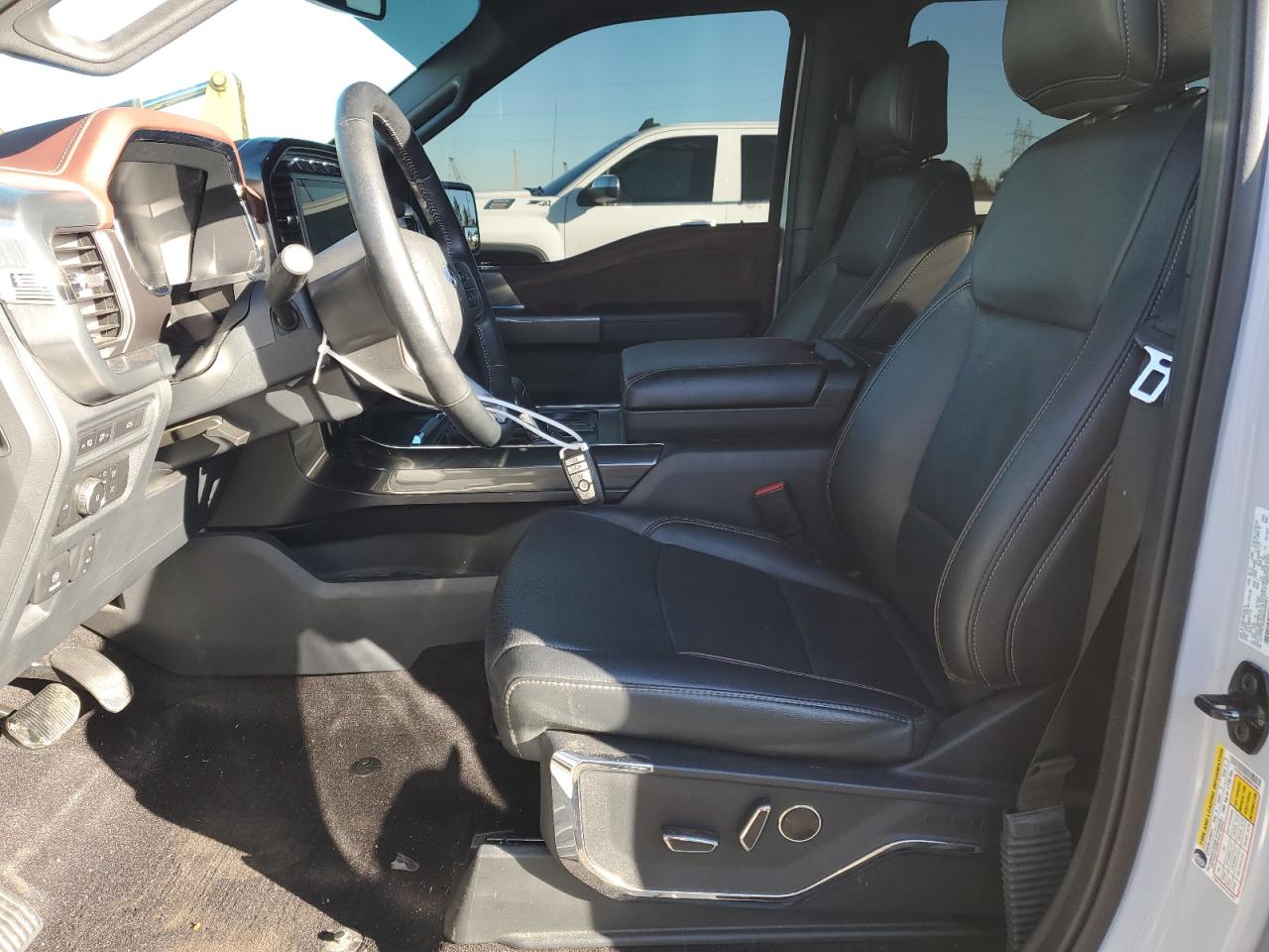 2021 Ford F-150 - Image 7