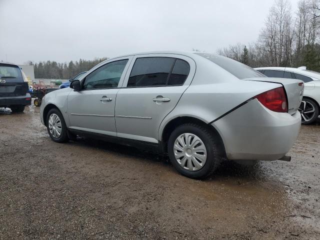 2008 CHEVROLET COBALT LT