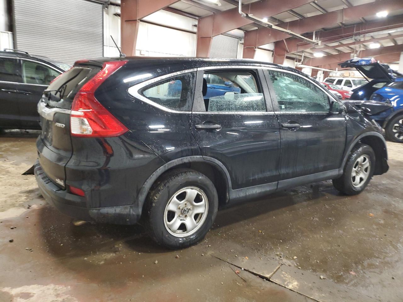 VIN 2HKRM4H36GH686415 2016 HONDA CRV no.3