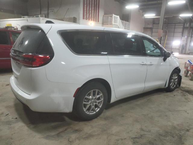  CHRYSLER PACIFICA 2024 White