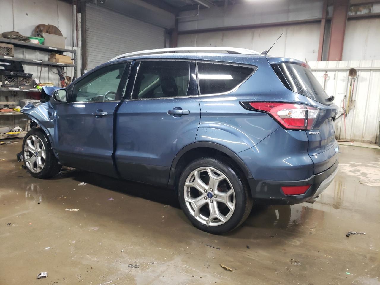 2018 Ford Escape - Image 2