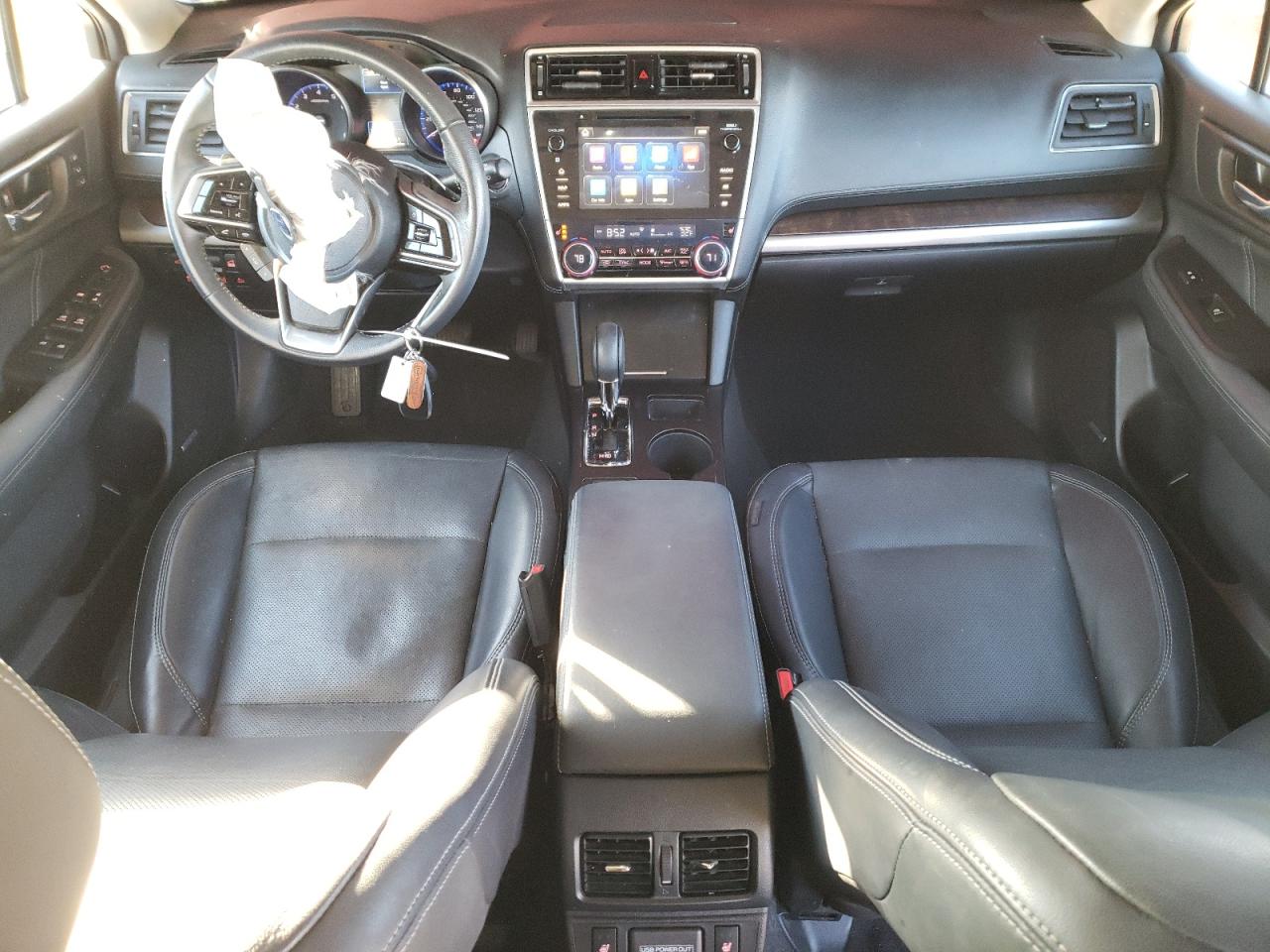 2018 Subaru Outback - Image 8