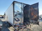 2014 Utility Trailer за продажба в Memphis, TN - Burn - Interior