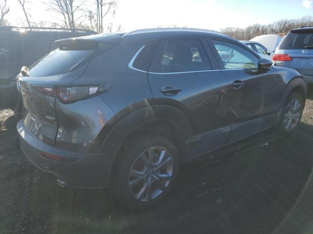  MAZDA CX30 2023 Сірий