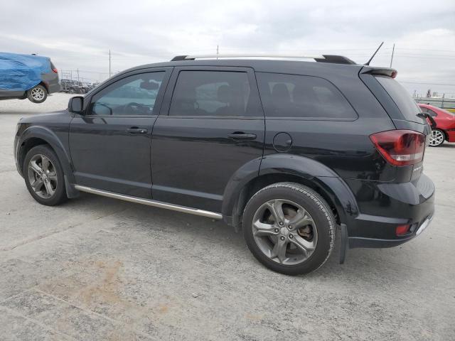  DODGE JOURNEY 2014 Czarny