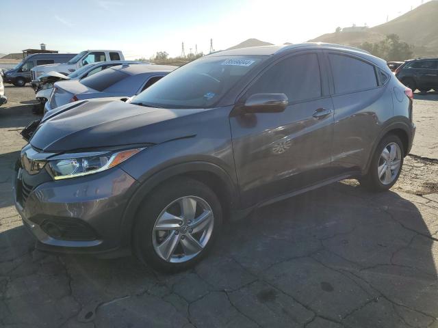 2020 Honda Hr-V Ex