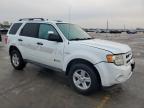 2009 Ford Escape Hybrid na sprzedaż w Grand Prairie, TX - Minor Dent/Scratches