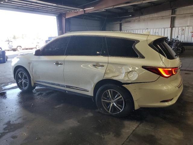  INFINITI QX60 2019 Biały