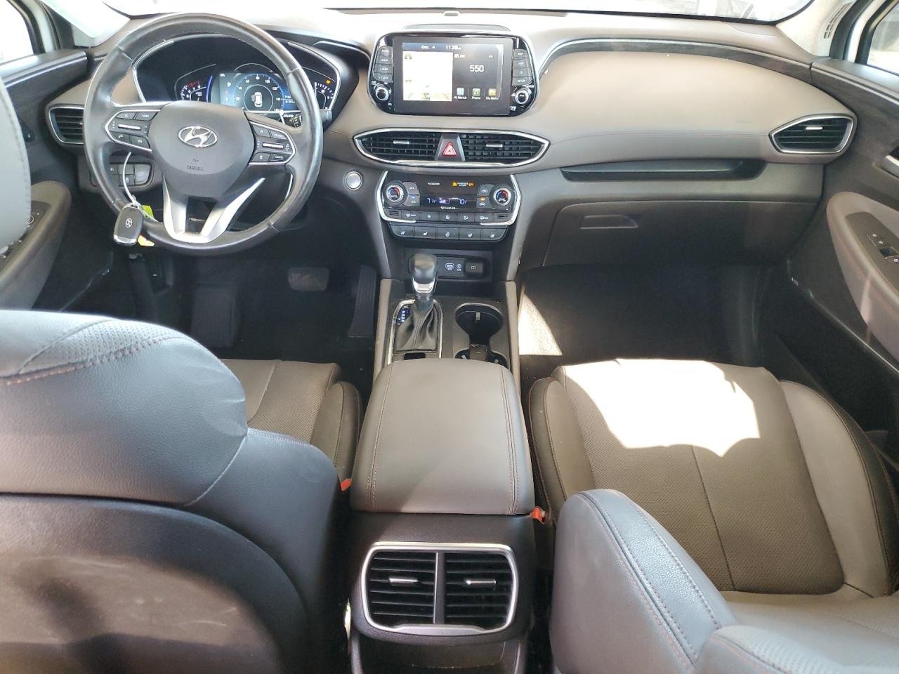 2019 Hyundai Santa Fe - Image 8