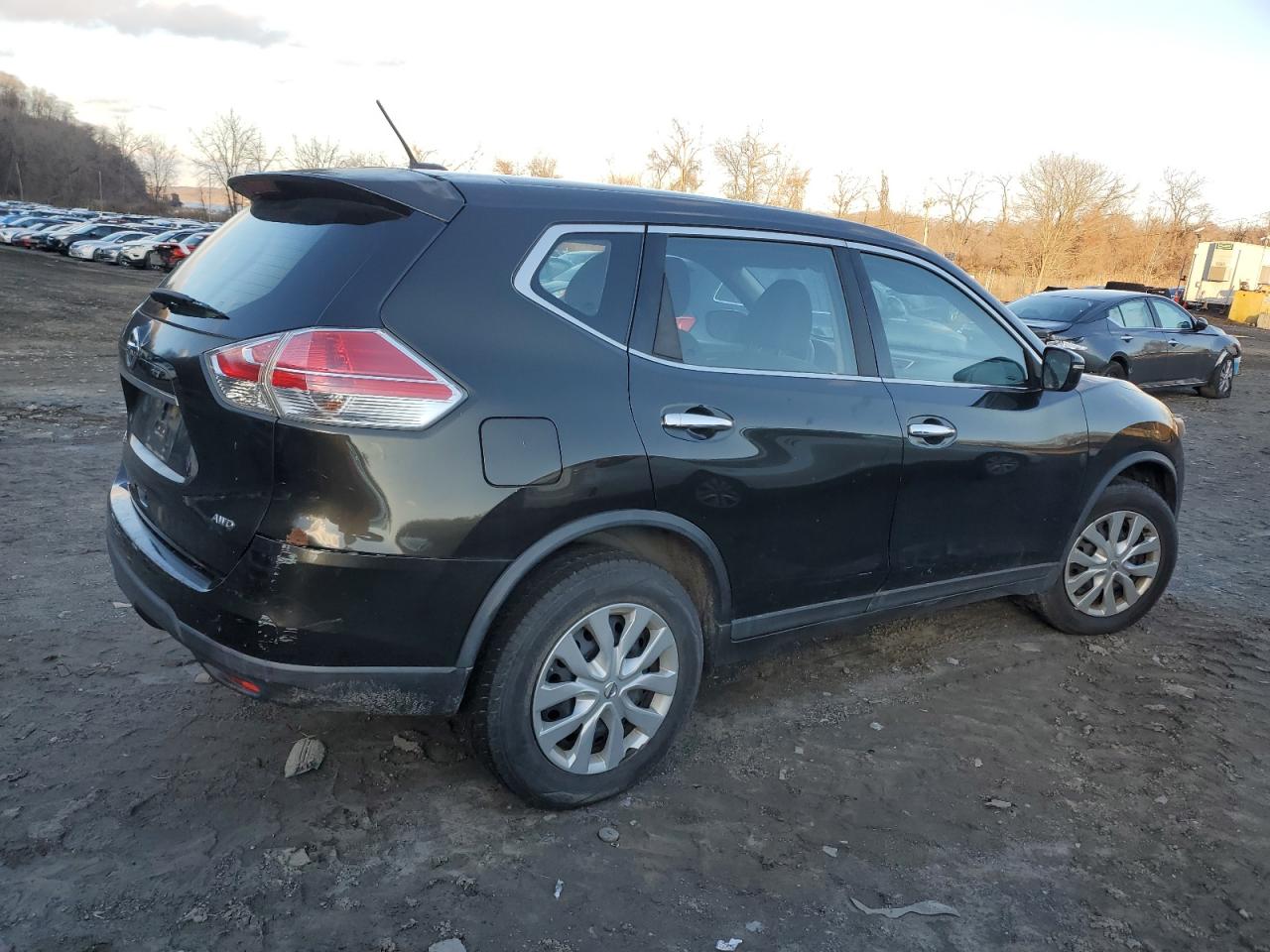 Фото: KNMAT2MV3FP543243 - 3