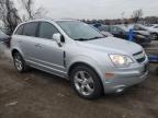 2013 Chevrolet Captiva Ltz на продаже в Baltimore, MD - Front End