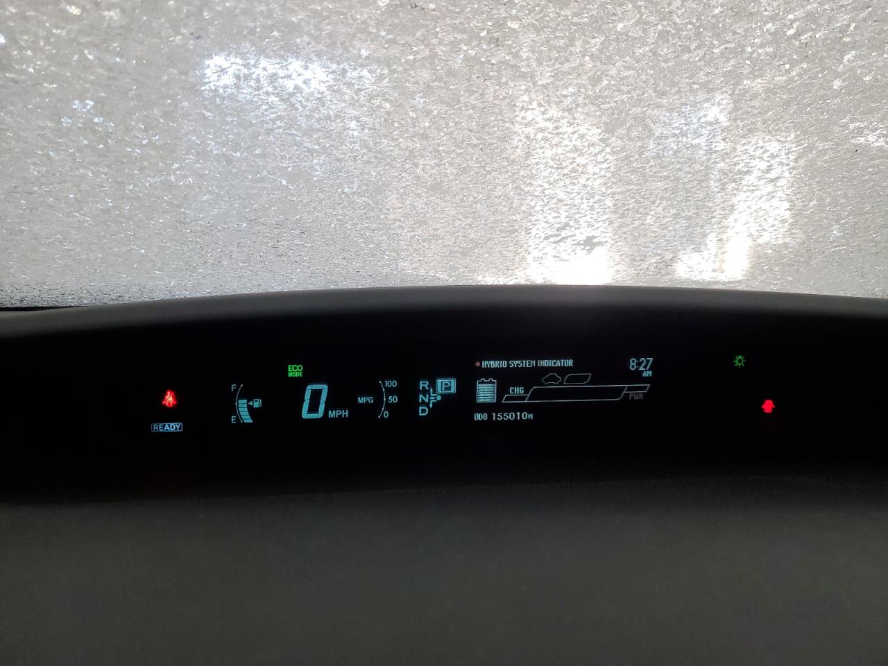 2013 Toyota Prius - Image 9