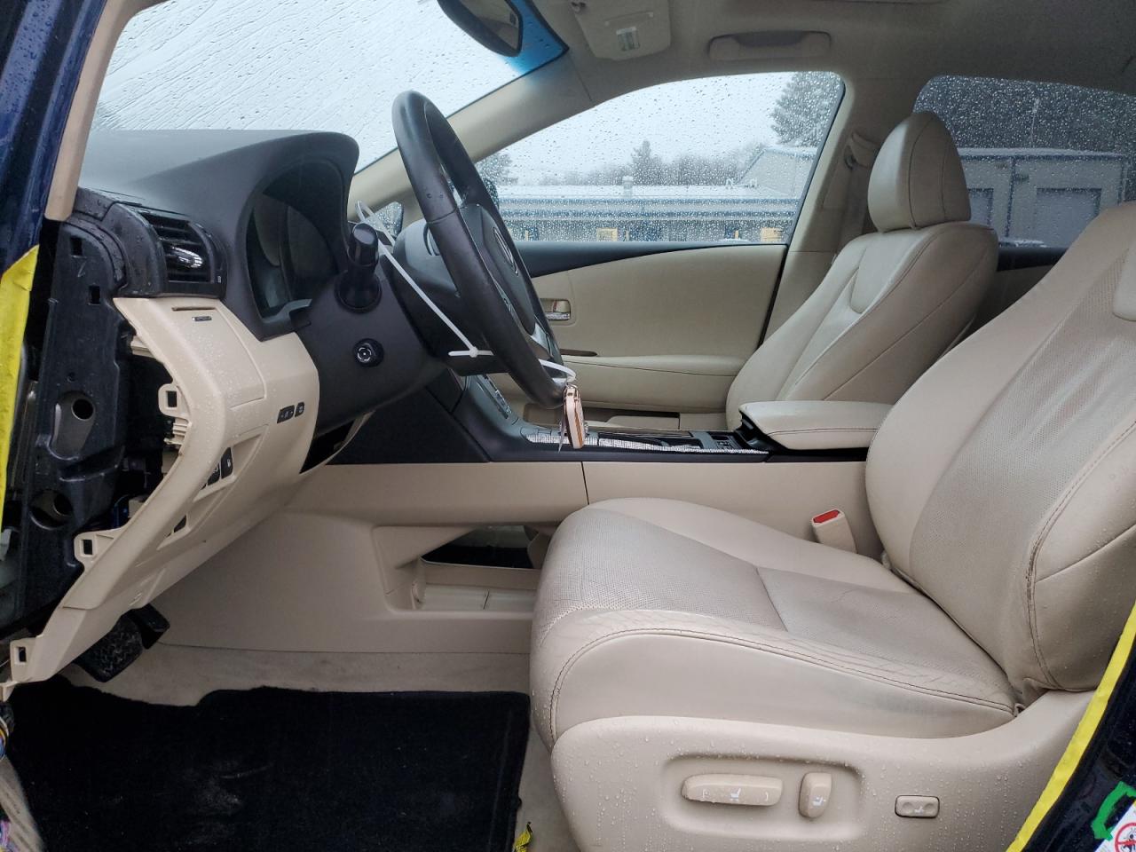 2015 Lexus RX - Image 7