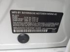 2013 Bmw 528 Xi за продажба в Glassboro, NJ - Undercarriage