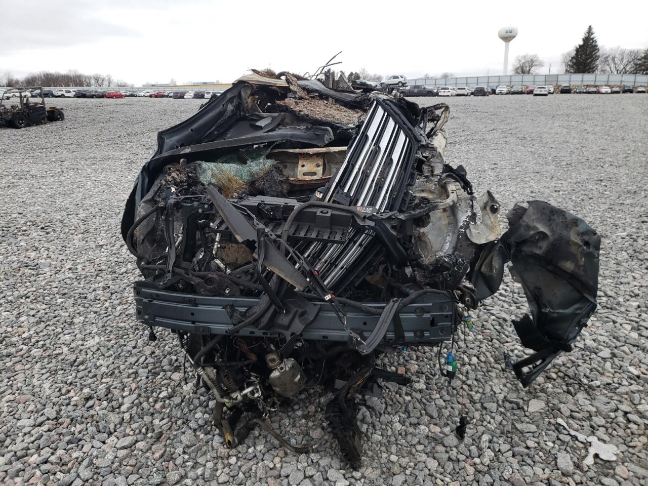 2019 Cadillac XT5 - Image 5