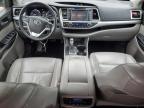 2015 Toyota Highlander Xle продається в Appleton, WI - Front End