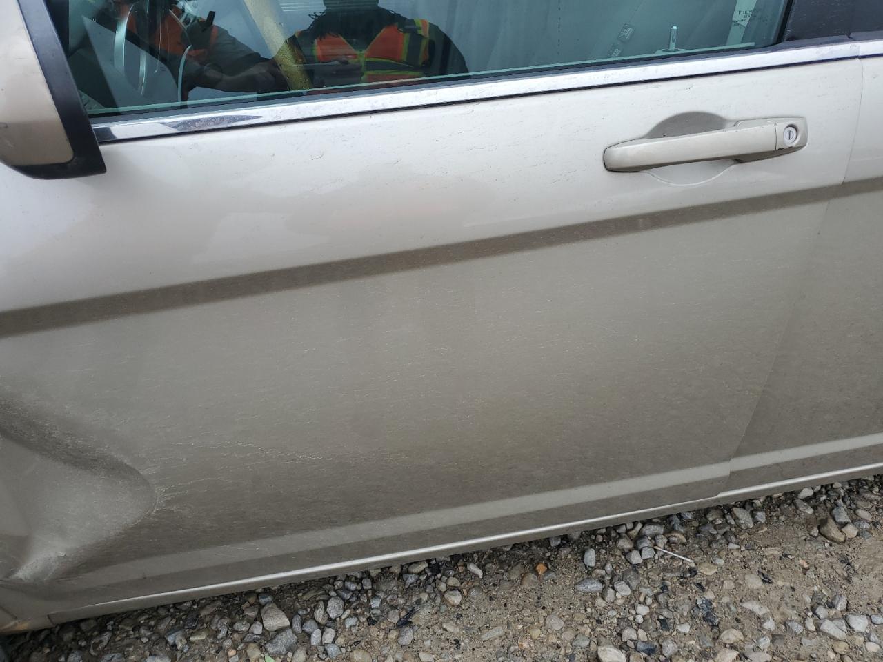 2009 Chrysler Sebring Touring VIN: 1C3LC56DX9N521811 Lot: 84678764