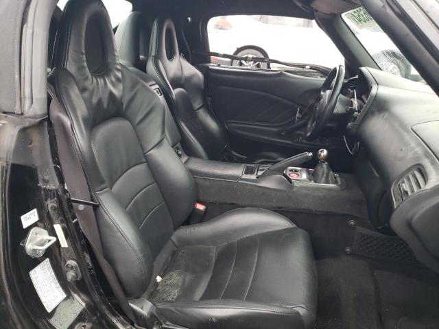 2001 HONDA S2000 