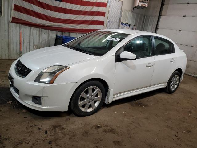 2010 Nissan Sentra 2.0