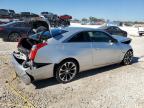 2015 Cadillac Ats Luxury на продаже в Arcadia, FL - Rear End