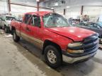 1999 Chevrolet Silverado K1500 იყიდება Mcfarland-ში, WI - Rollover