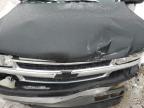 2005 Chevrolet Tahoe K1500 en Venta en Davison, MI - Front End