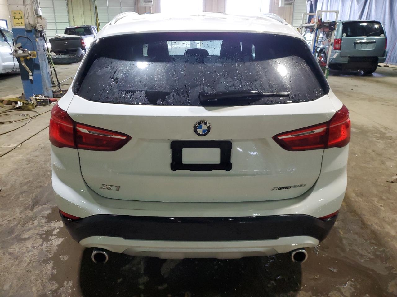 VIN WBXJG9C0XM5S53354 2021 BMW X1 no.6