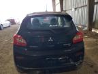 2018 Mitsubishi Mirage Se en Venta en Houston, TX - Front End