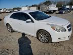 2013 Chevrolet Malibu 2Lt продається в Tifton, GA - Front End