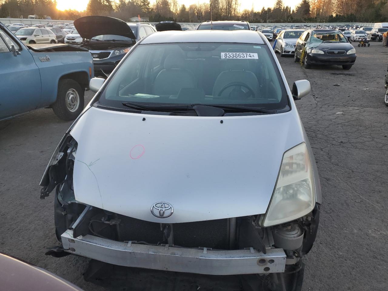 2005 Toyota Prius - Image 5