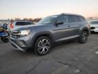 2022 Volkswagen Atlas Sel for Sale in Pennsburg, PA - Side