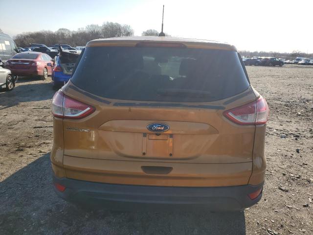 Parquets FORD ESCAPE 2016 Gold