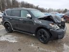 York Haven, PA에서 판매 중인 2017 Nissan Armada Platinum - Front End