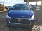2022 Toyota Corolla Cross Xle за продажба в Tanner, AL - Front End