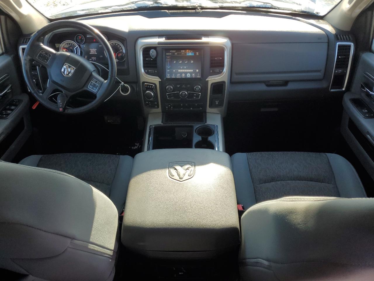 2013 RAM 1500 - Image 8