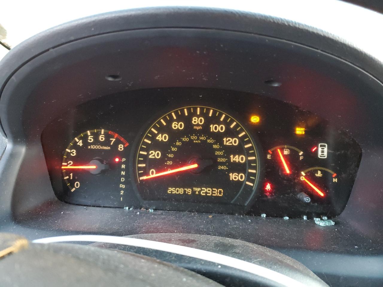 2003 Honda Accord - Image 9