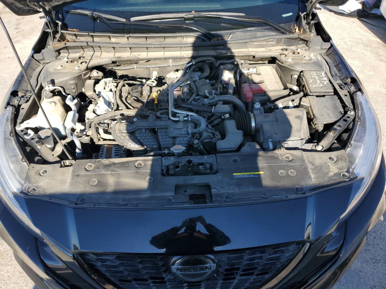 2022 Nissan Altima - Image 11